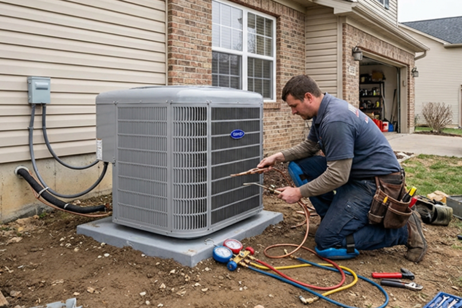 How Proactive Replacement Programs Stabilize Resident Comfort and Costs 