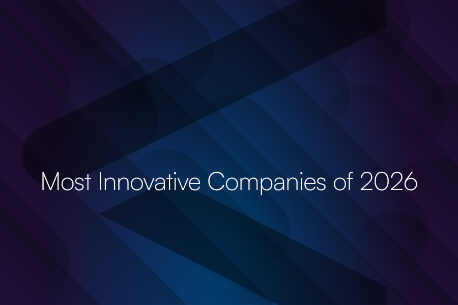 Lessen Named to Fast Company’s Most Innovative Companies of 2026 
