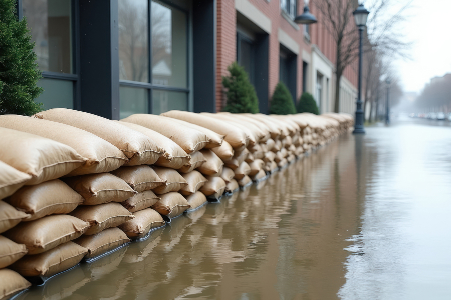 Disaster-Proofing the Retail Experience: What To Do When The Unexpected Hits