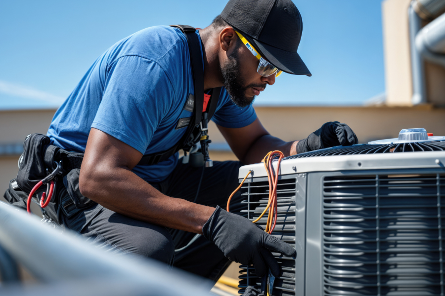 What the Best Multifamily HVAC Programs Do Differently