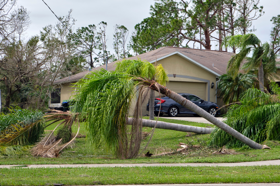 Storm Recovery for Residential Portfolios: Getting Residents Back to Normal Faster