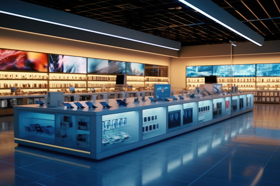 Scaling Retail Telecom Operations Through Market Volatility