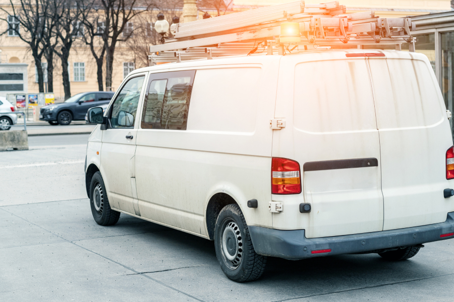 How to Turn One Hour of Drive Time Into 15 Billable Hours a Week 