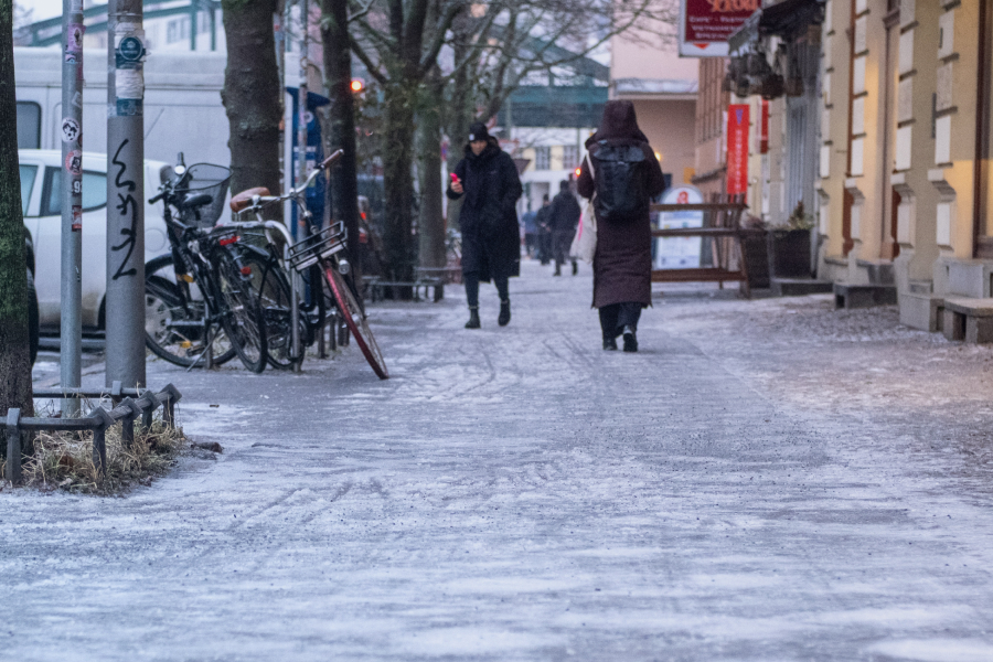 Reactive Snow Removal Is a Liability Strategy. Here Is the Better One.