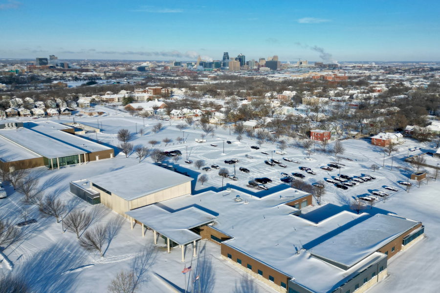 You Can’t Manage a Multi-Site Snow Program One Site at a Time