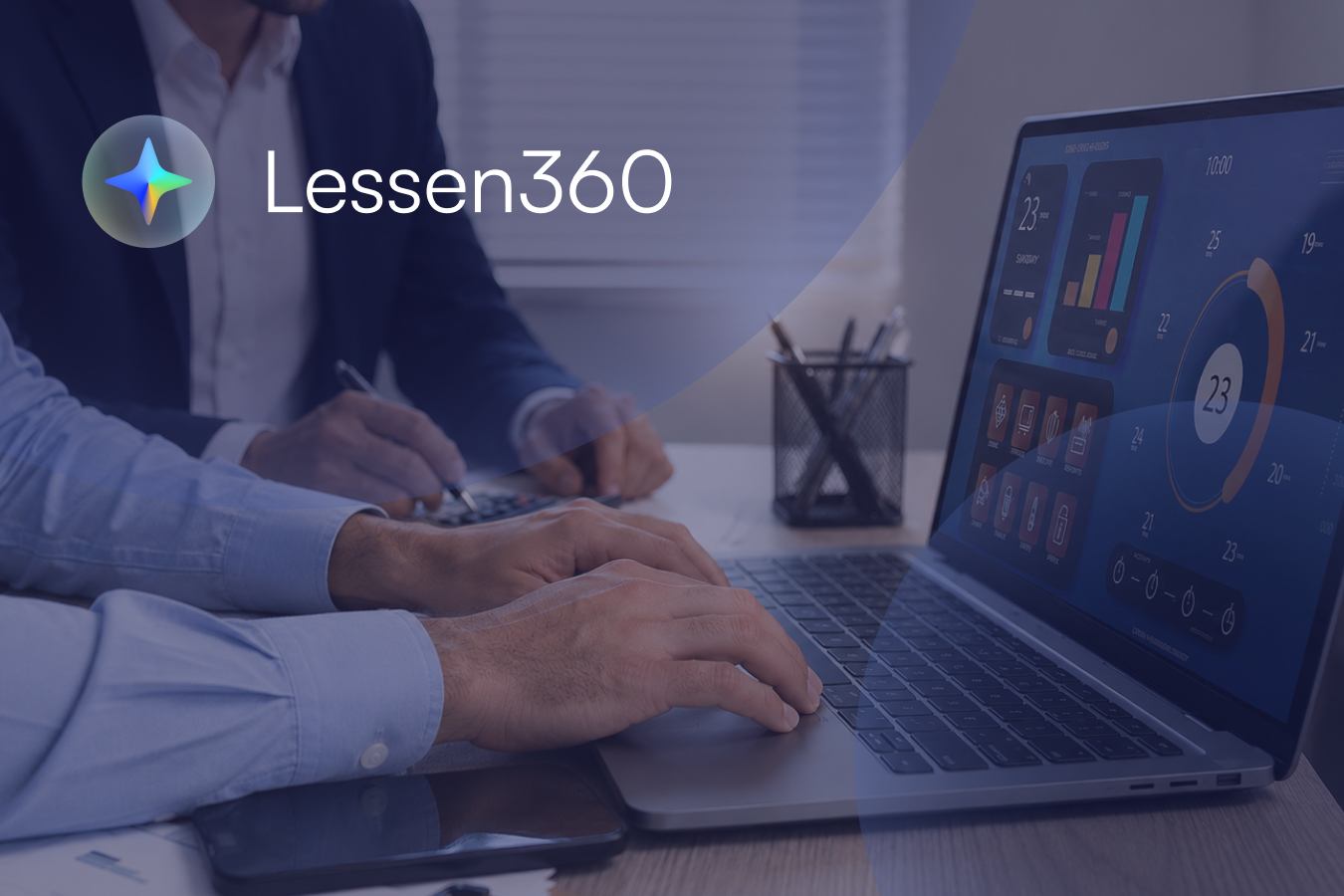 Stop Budgeting on Guesswork. Start Planning on Data.