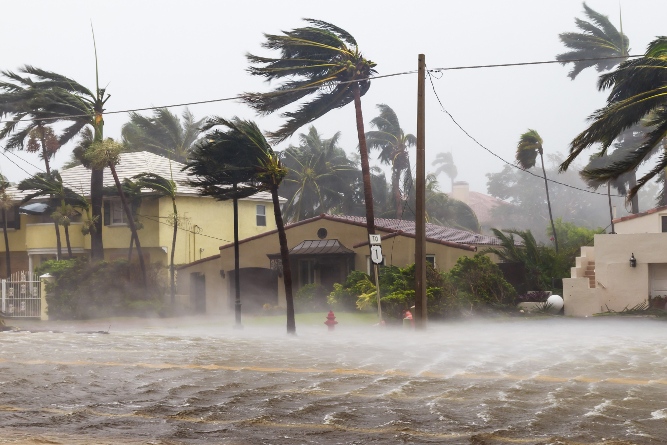 Don't Wait for the Warning: A Storm Season Property Checklist 