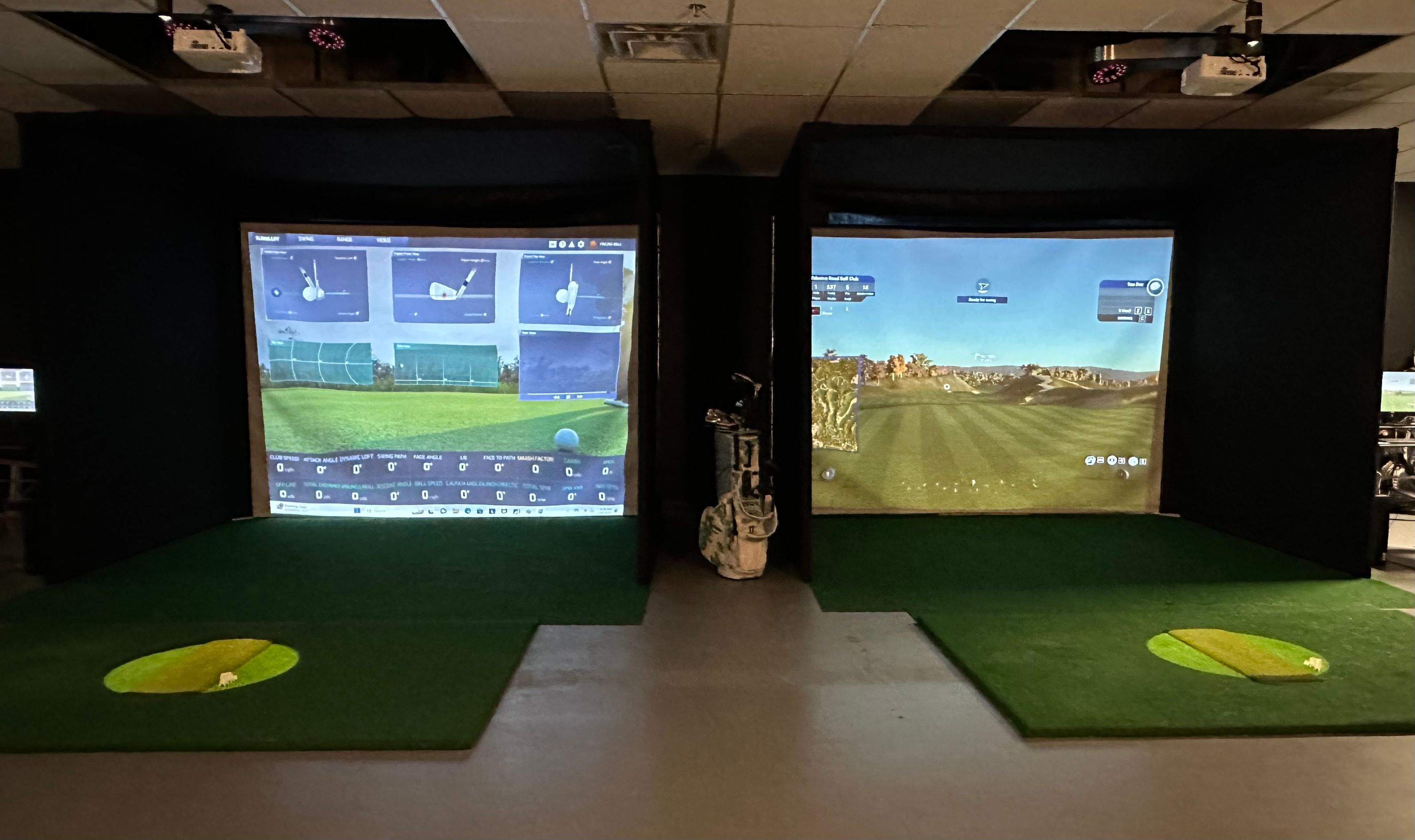 Stick Indoor Golf - Photo 6