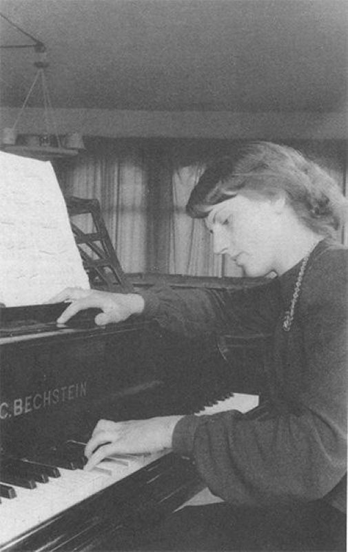 Elisabeth Graul