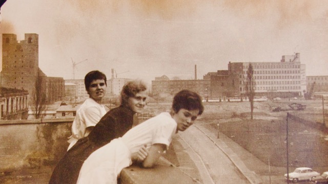 (Foto: Archiv Doris Hahn)
