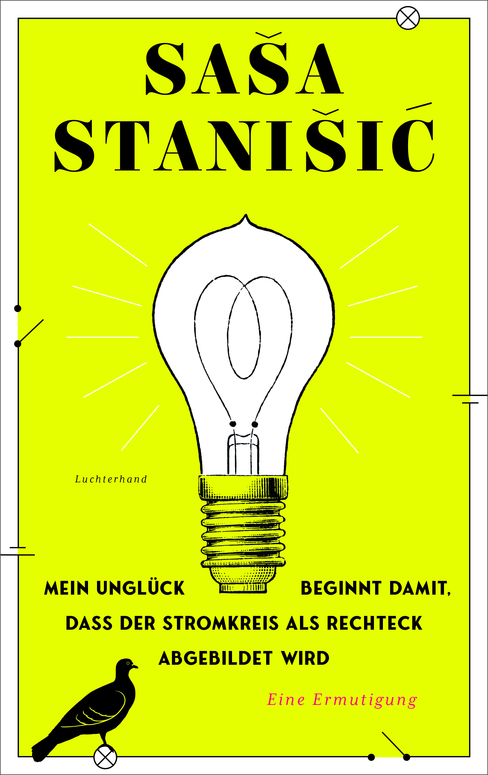 Buchcover