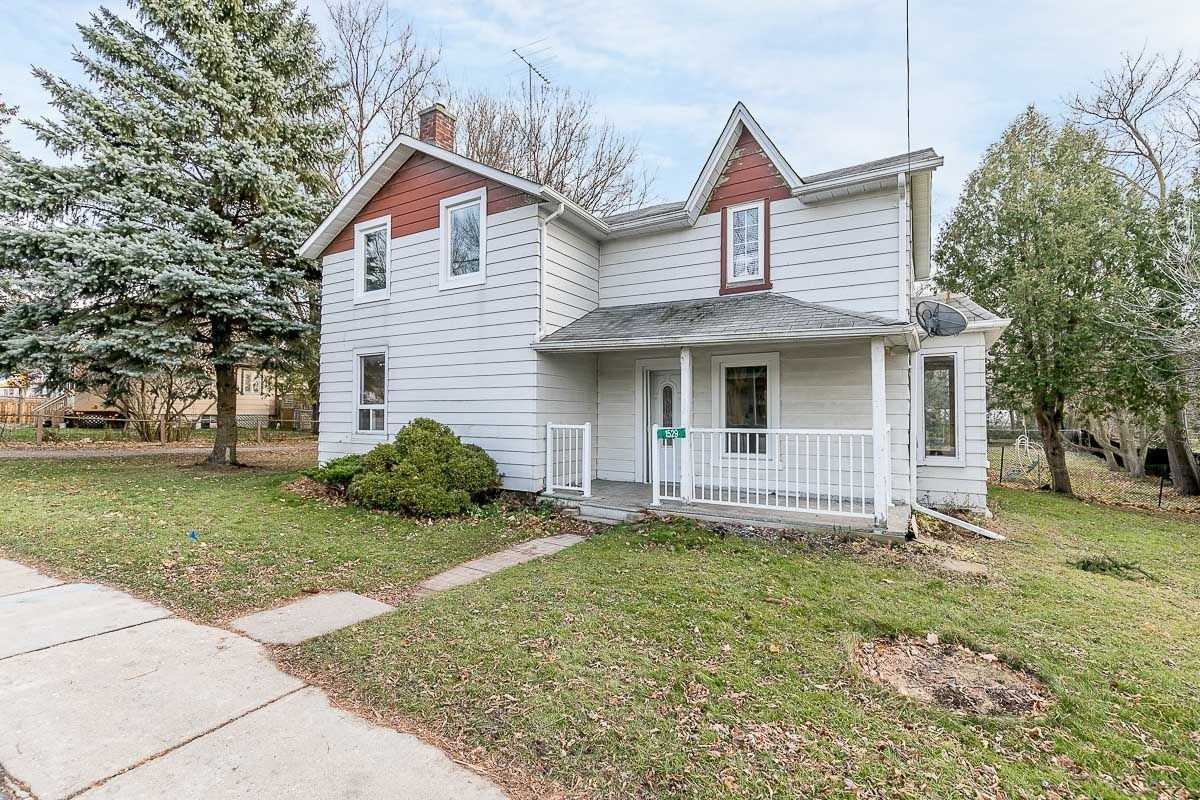Historical House Property Image