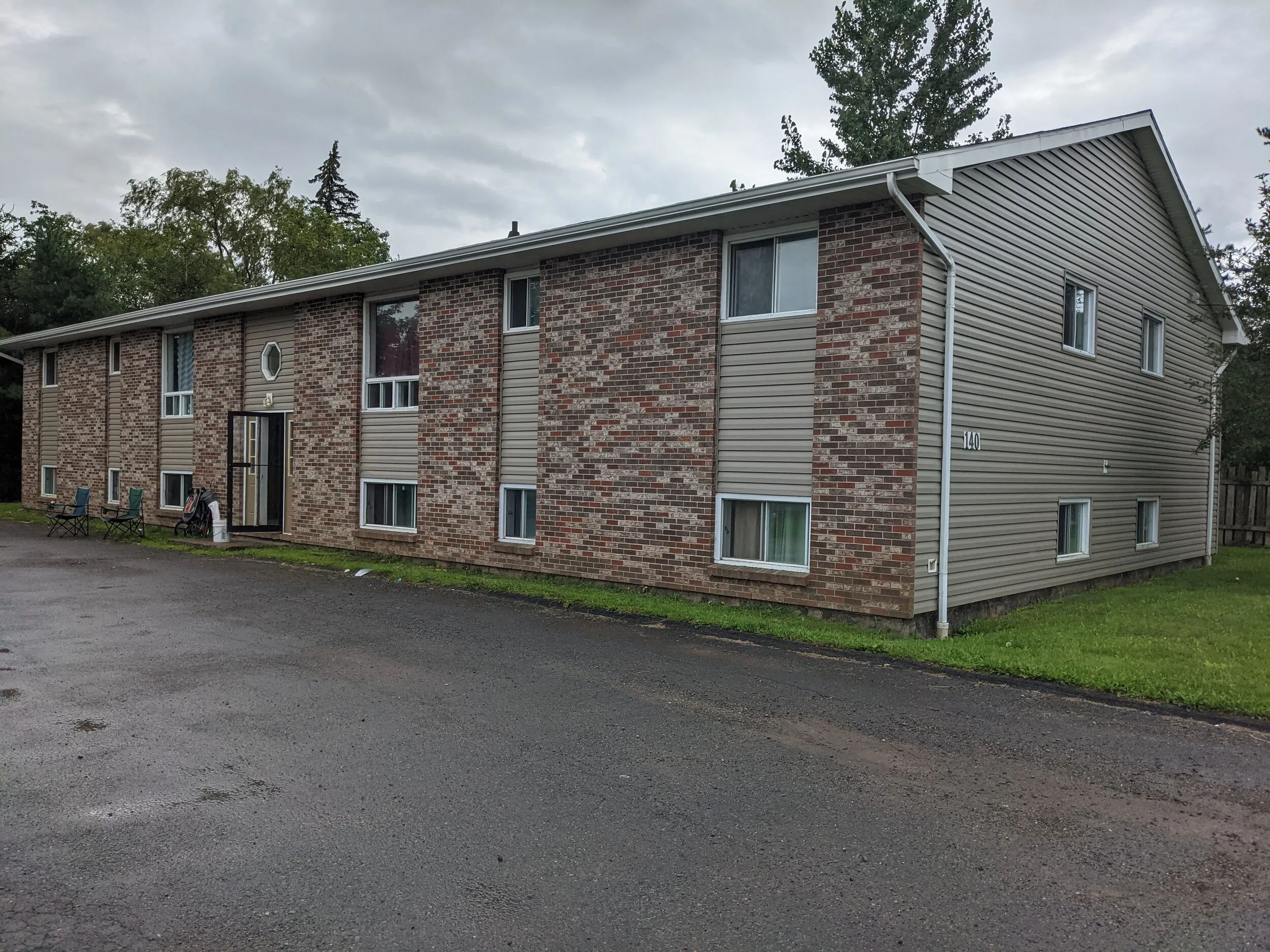8-Unit in Stewiacke, Nova Scotia, Canada
