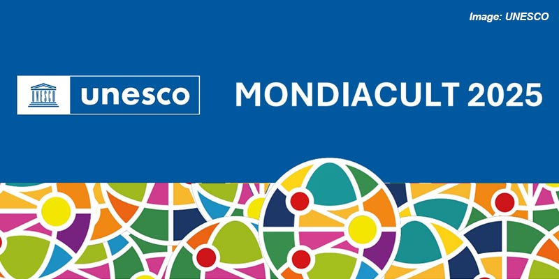 MONDIACULT Side Event | Culture for Peace and Resilience: Lviv Culture Hub