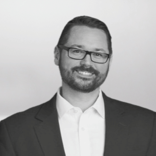 Brian Molitor, Managing Partner at ProspectEd