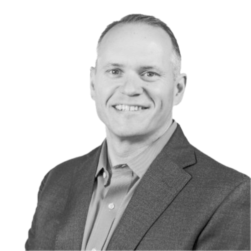 Brett Felten, Managing Partner at ProspectEd