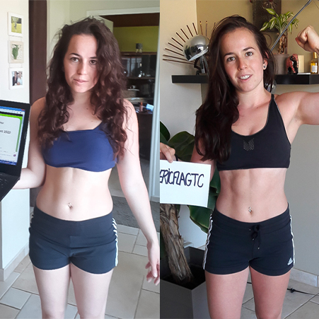 Avis client - Sophie