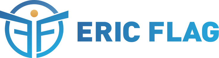 Logo - ericflag.com