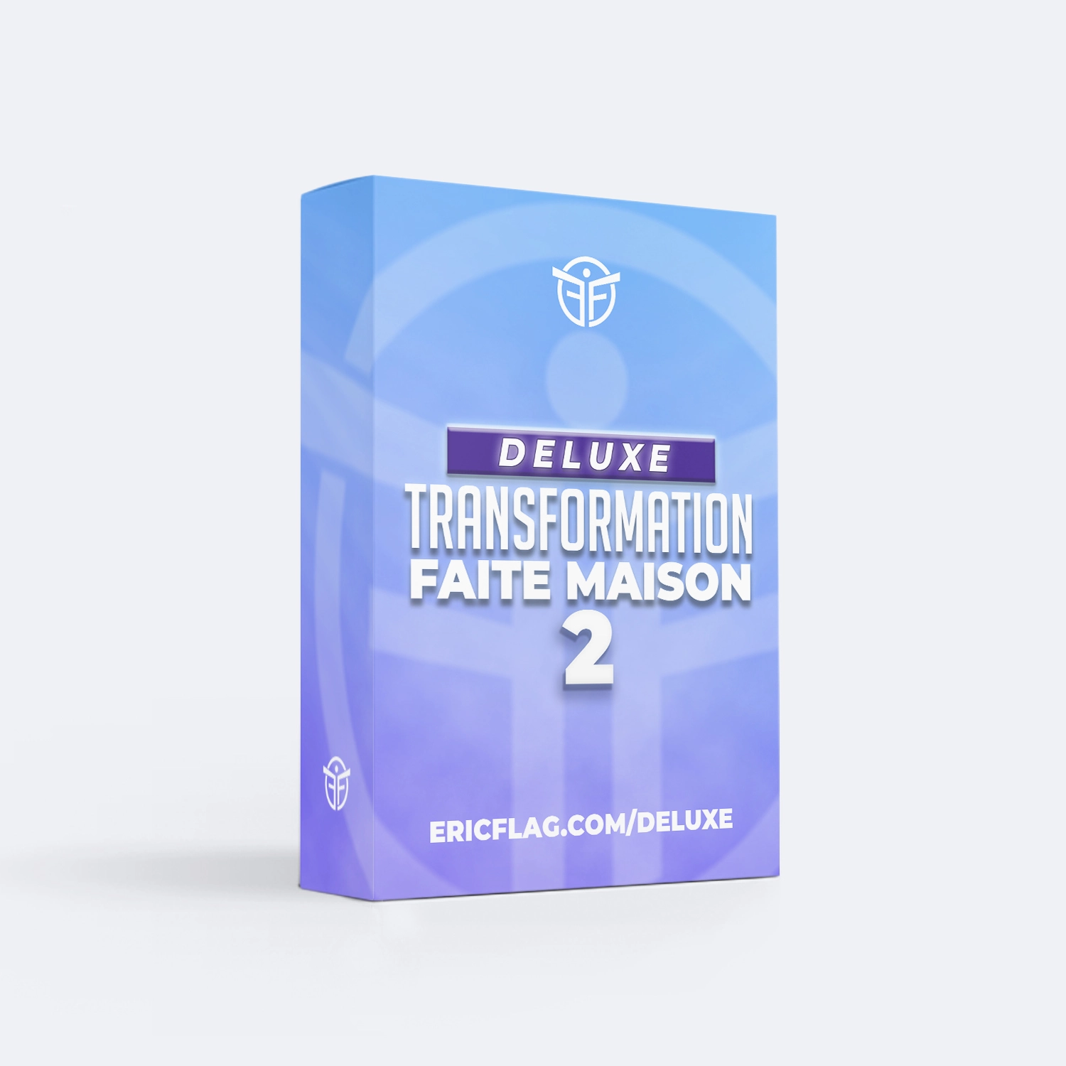 Programmes TFM 2 - DELUXE- Eric Flag