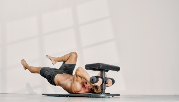 Figure de Street Workout