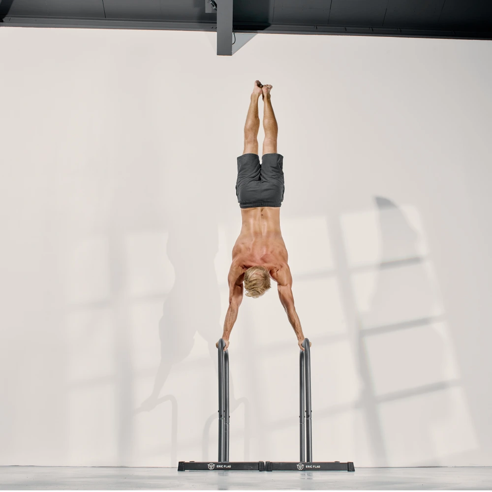 Galerie - Figure de Street-workout