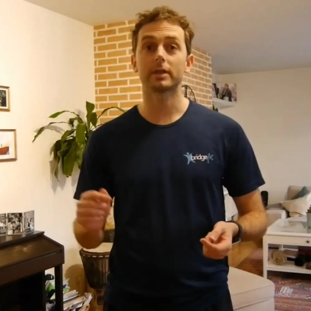 Matvei - Témoignage