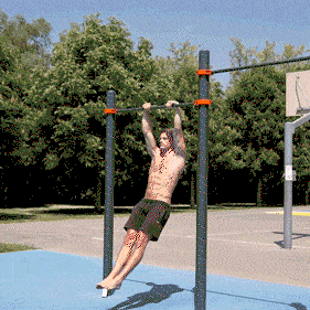 Muscle-up