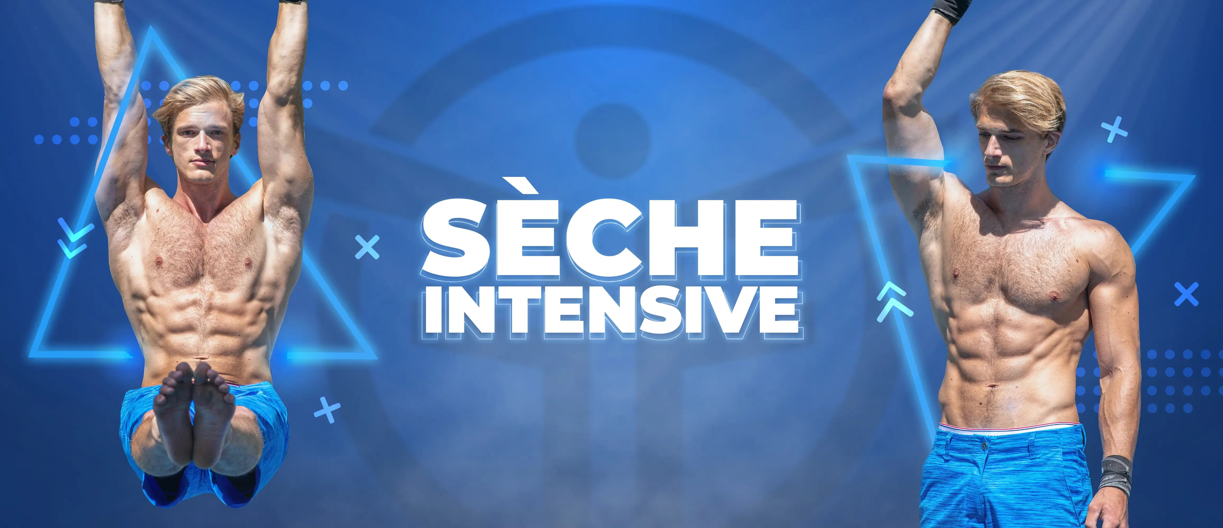 Sèche Intensive - Programme