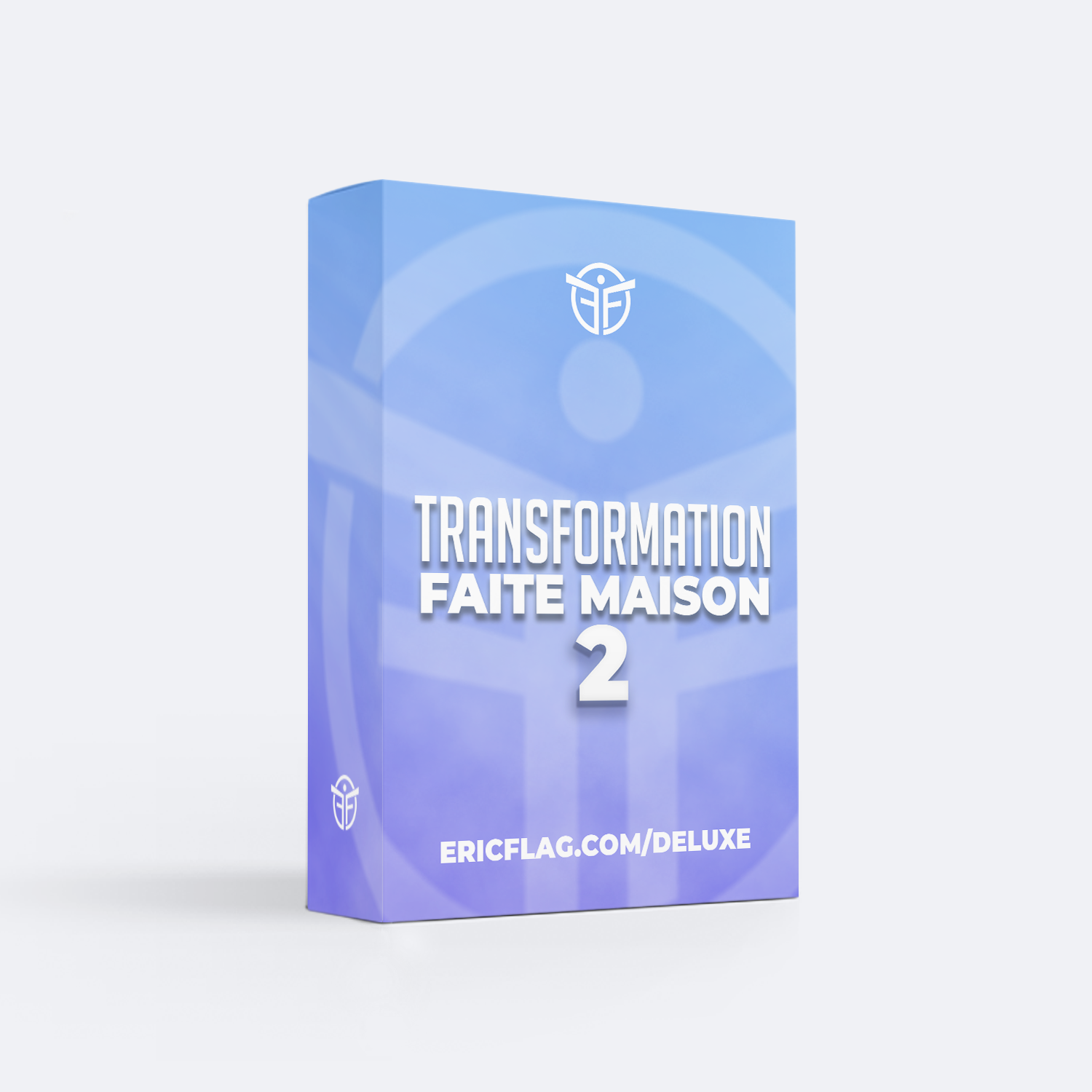 Transformation Faite Maison 2