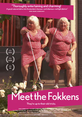 Meet the Fokkens