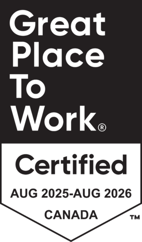 black great place to work logo winner 2025-2026