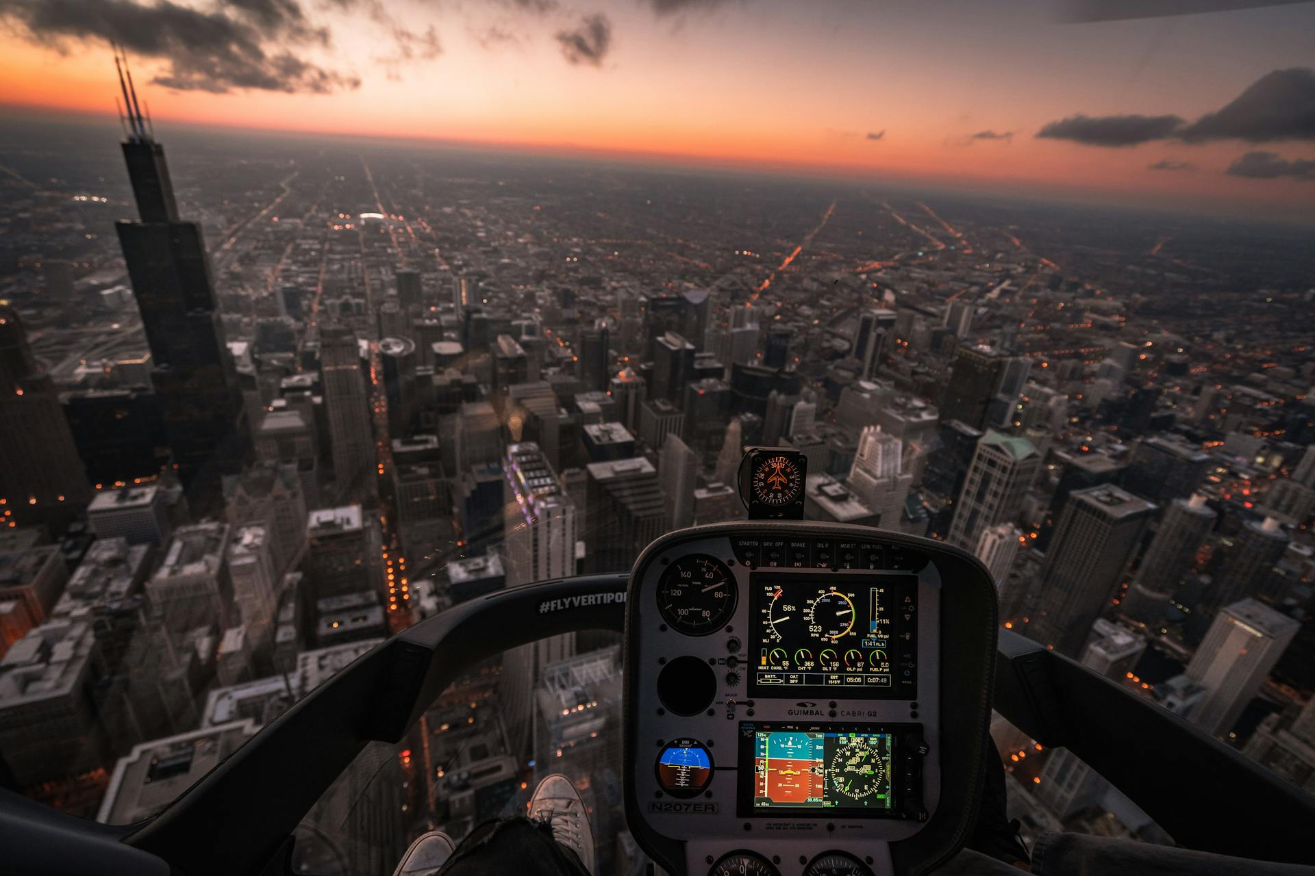 Helicopter-Assisted Demolition: Precision Removal in Confined Spaces
