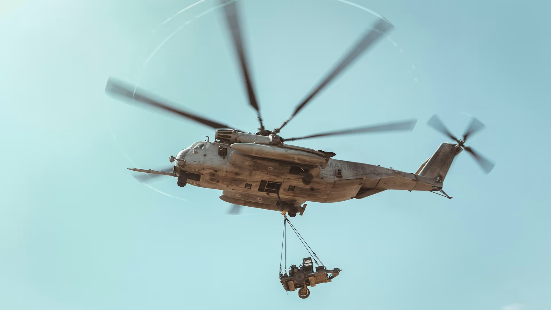 Learn how helicopter rigging works, from the specialized equipment and techniques used to the training and certifications that ensure safe aerial lifting.
