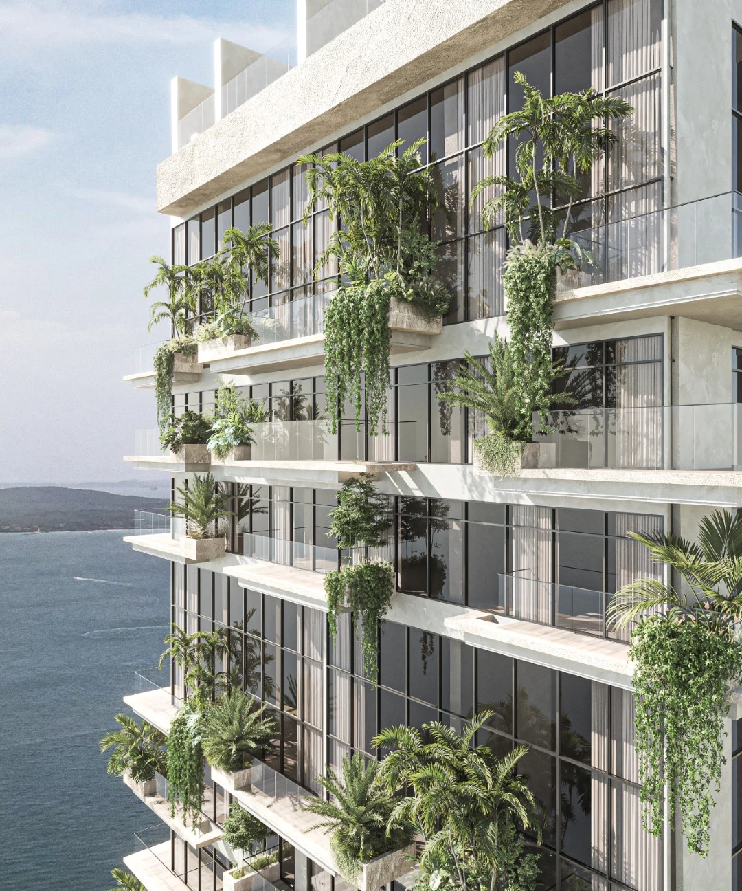 Giardam Apartamentos