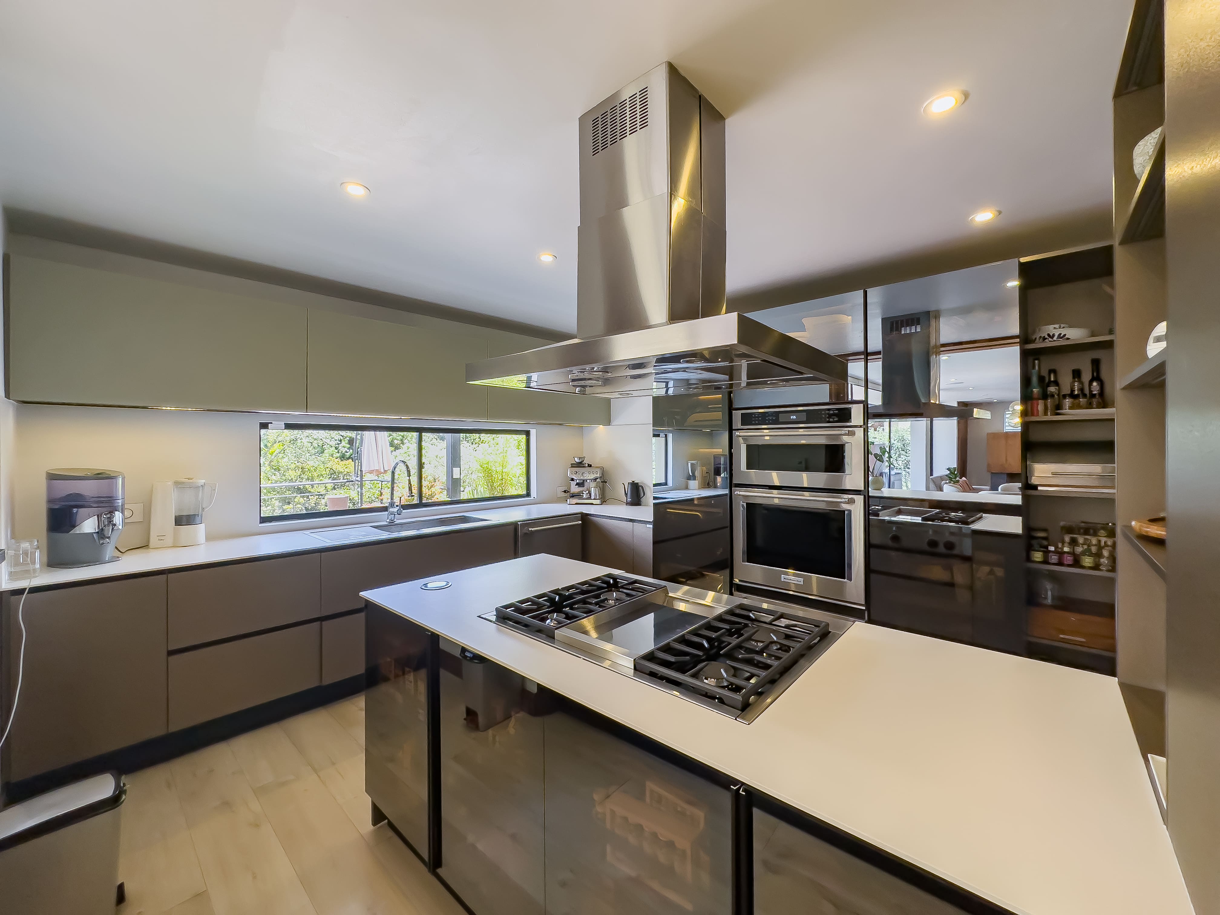 Casa con terraza a la venta, en Arboretto (La calera).