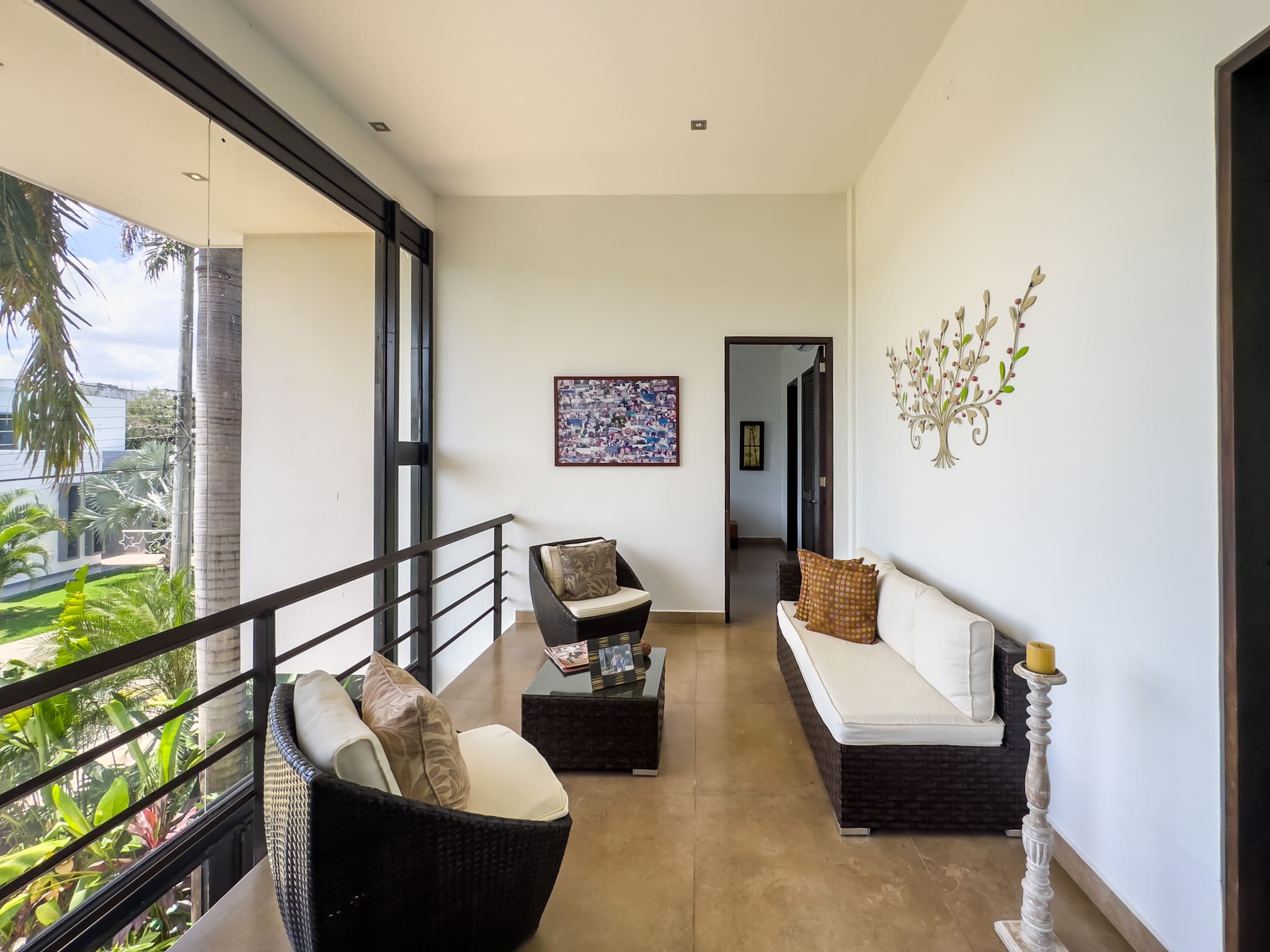Casa con piscina a la venta, en Lagos del Peñon. (Girardot)