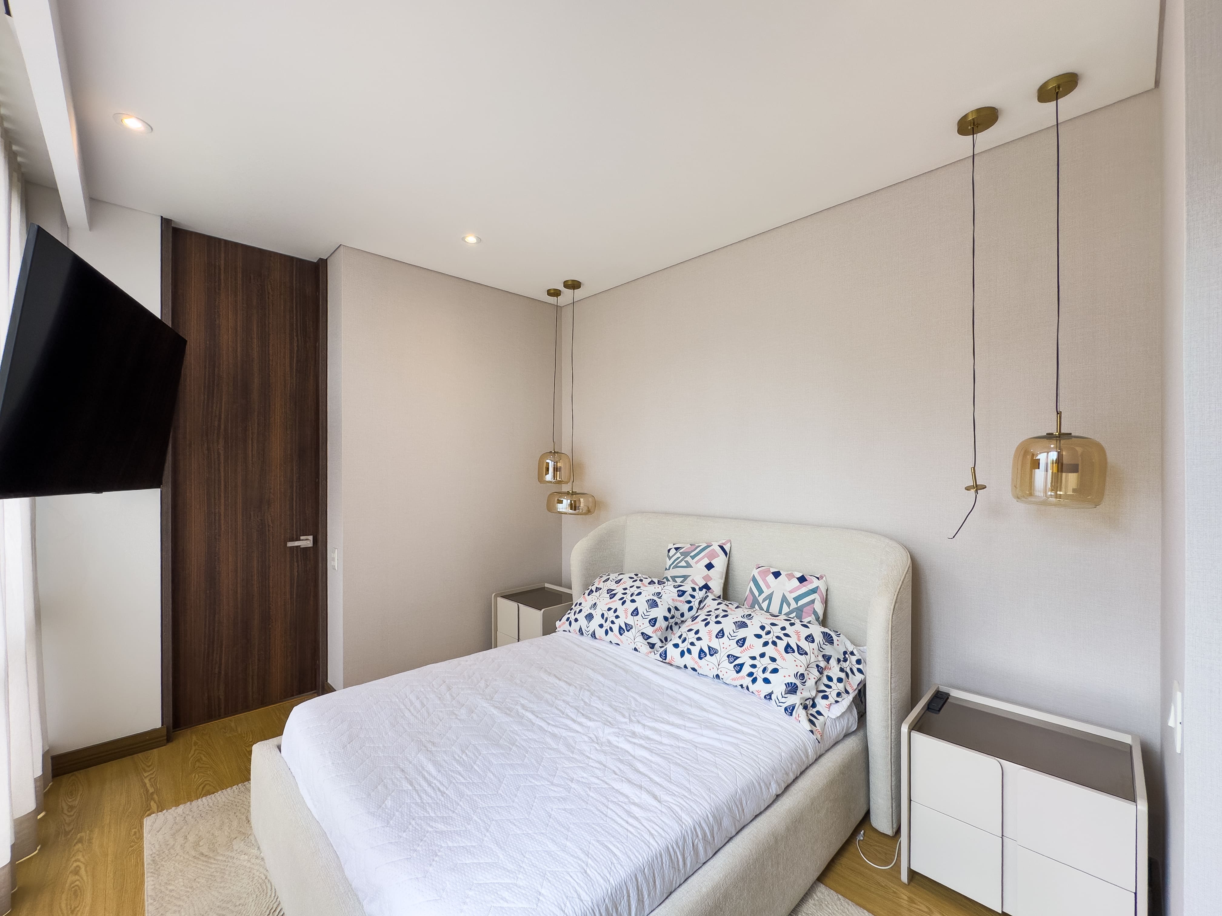 Penthouse con terraza a la venta, en Cerros de Suba.