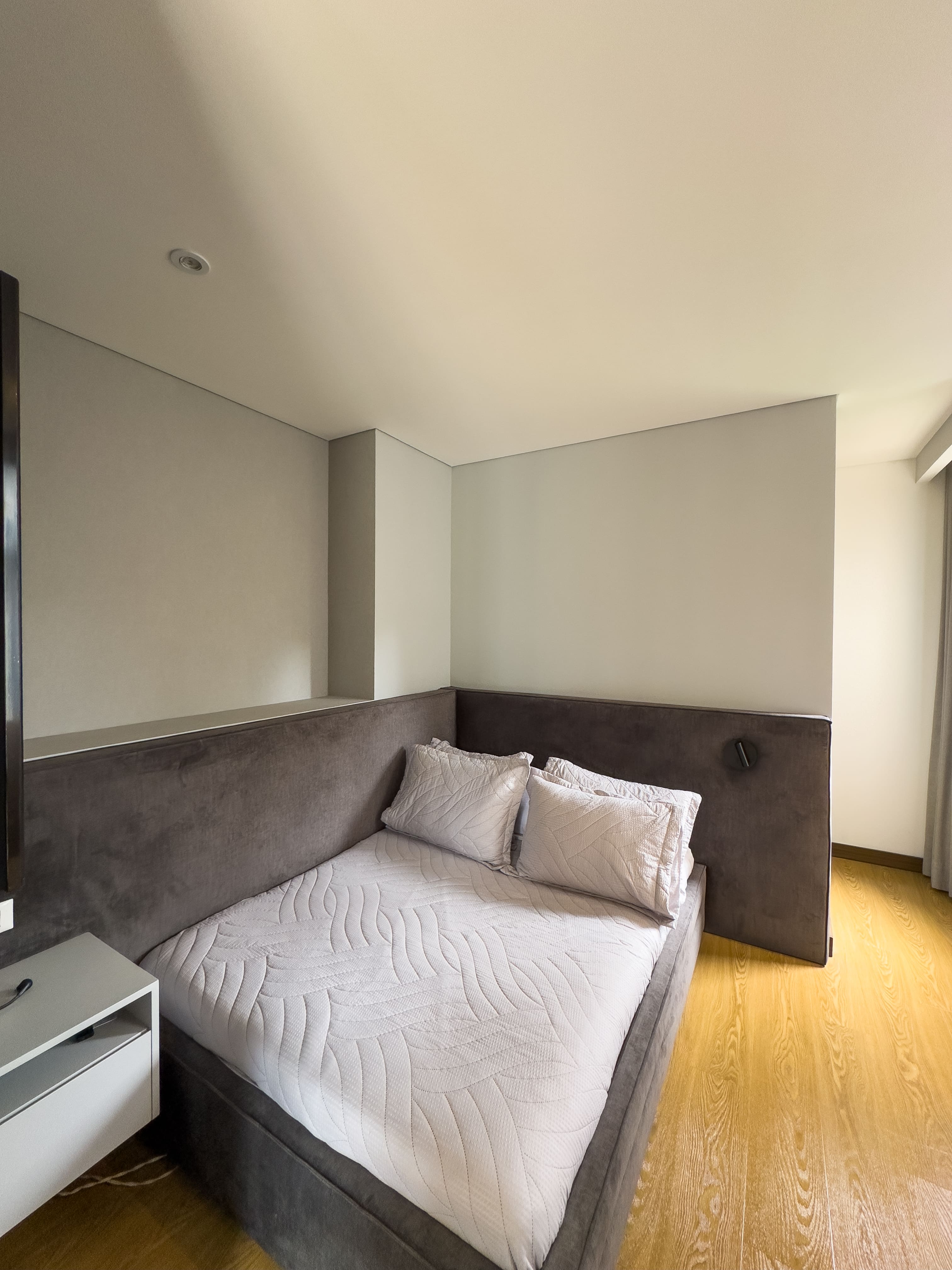 Penthouse con terraza a la venta, en Cerros de Suba.