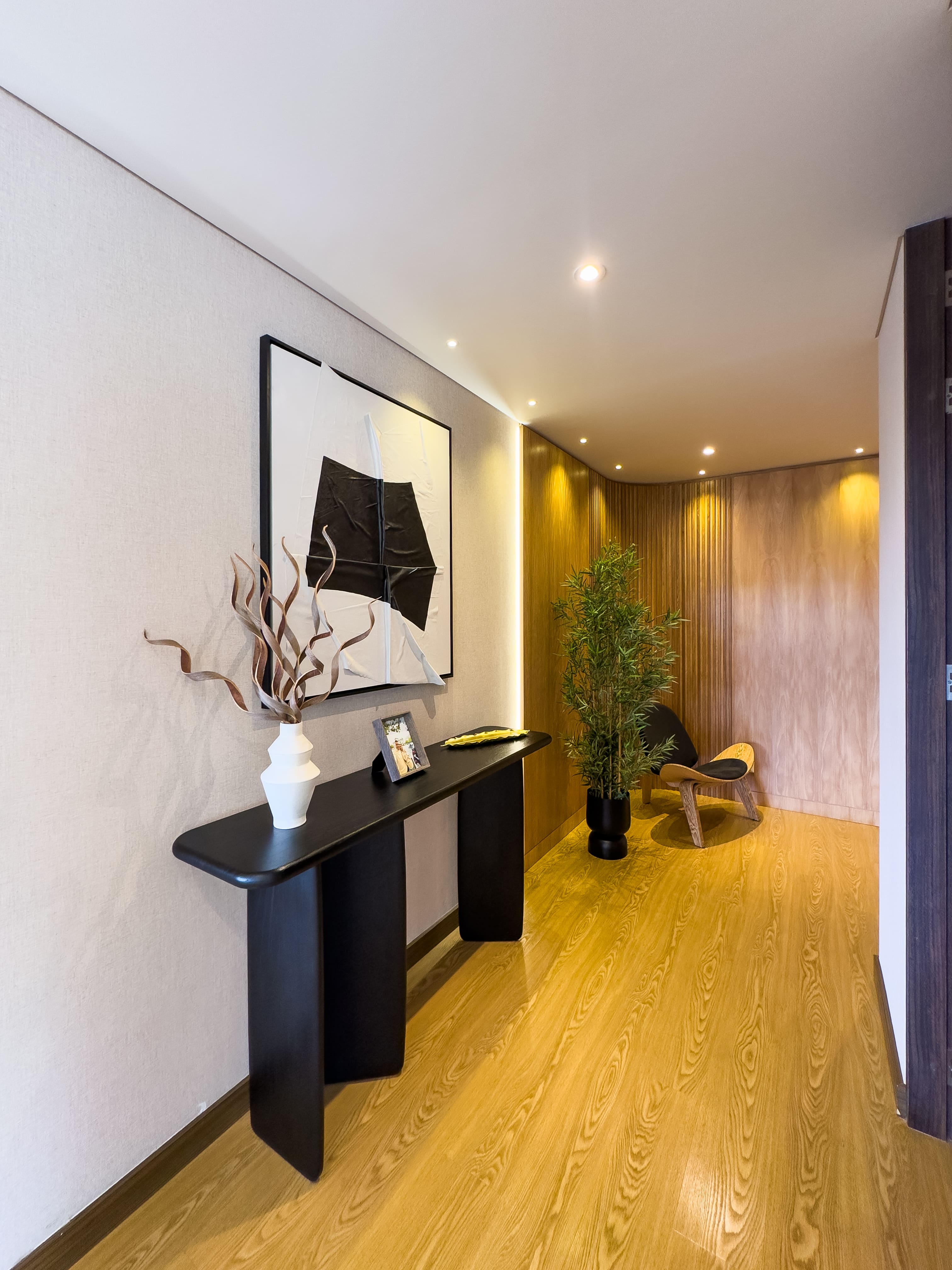 Penthouse con terraza a la venta, en Cerros de Suba.