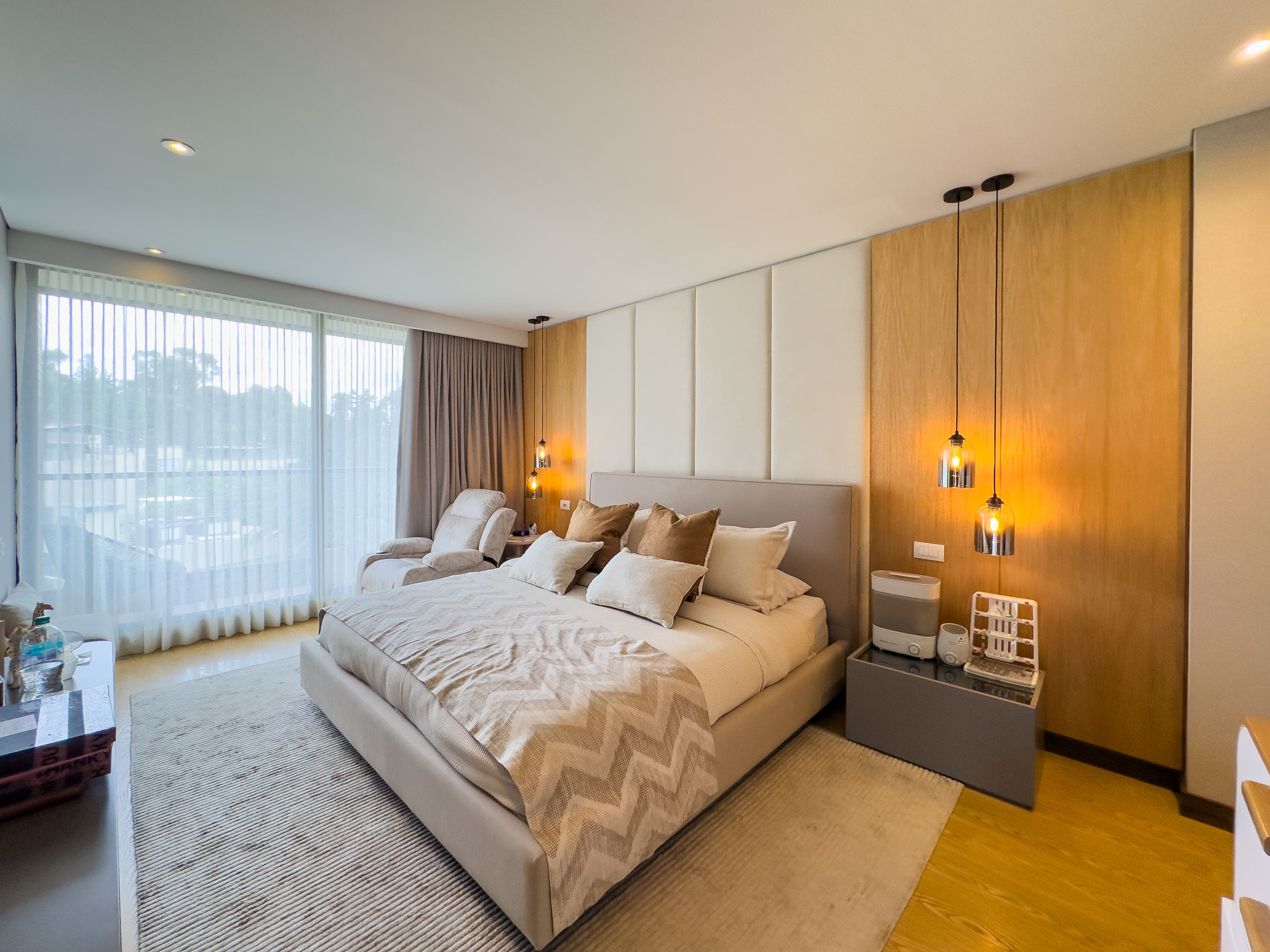 Penthouse con terraza a la venta, en Cerros de Suba.