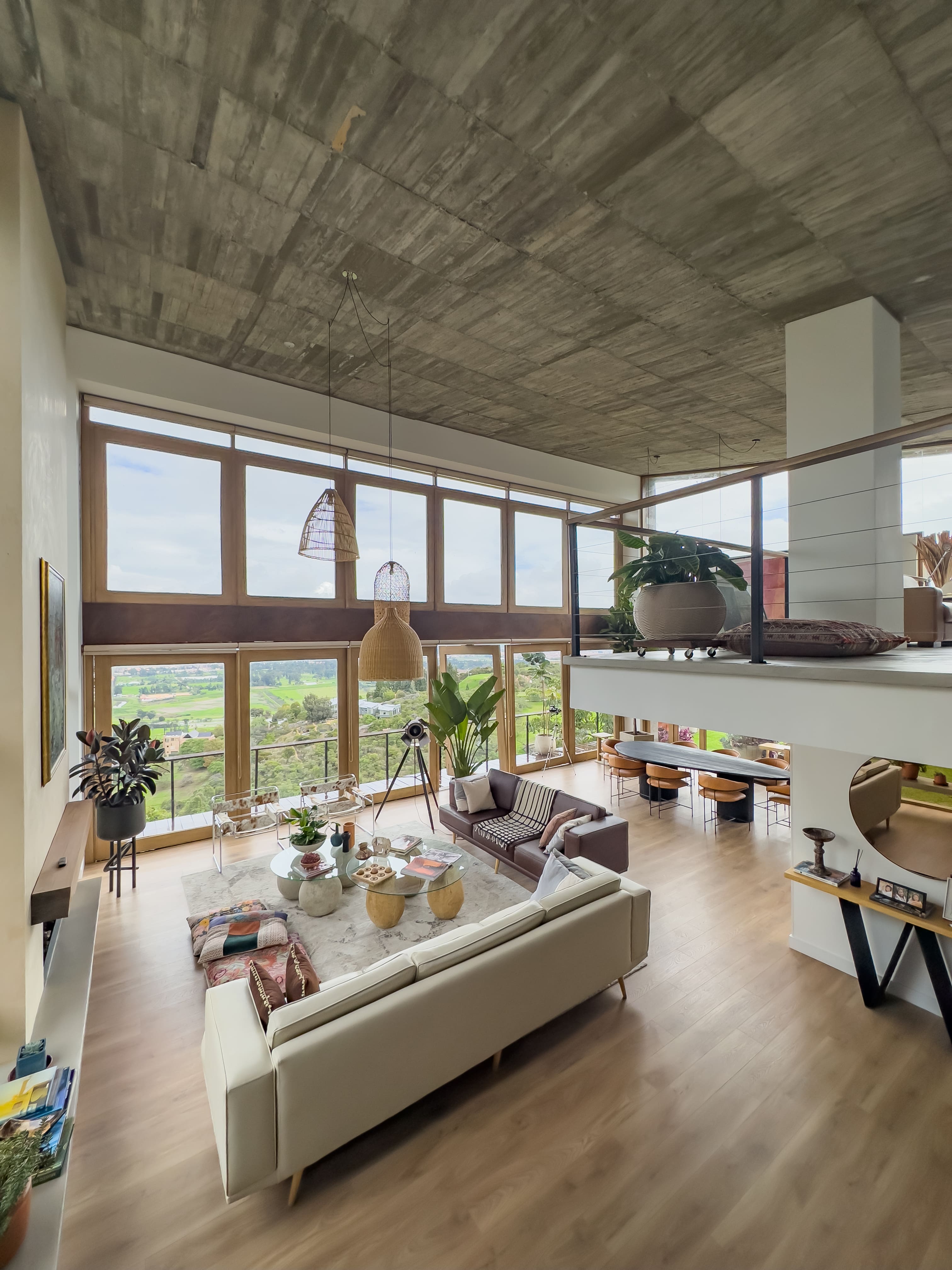 Casa en venta con jardín, en Sindamanoy.