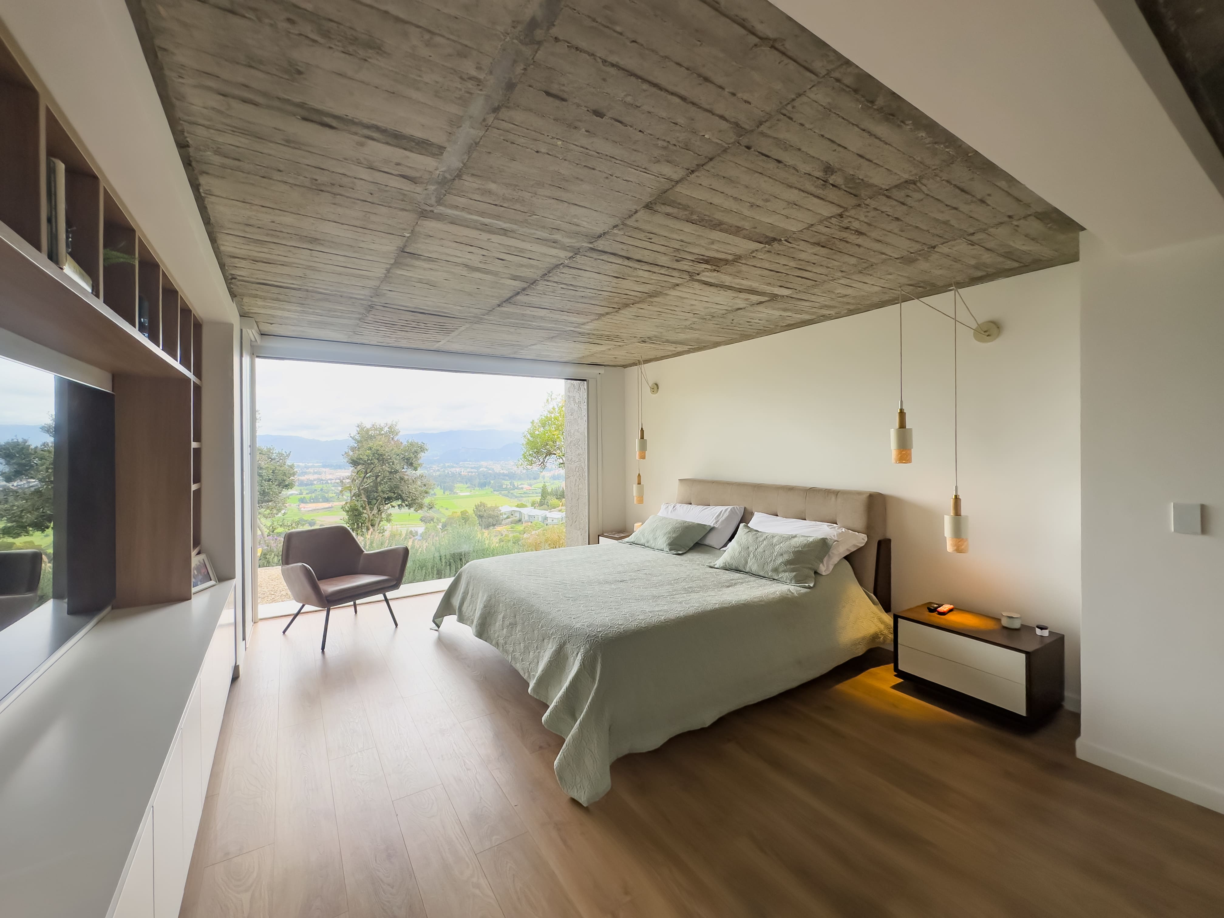 Casa en venta con jardín, en Sindamanoy.