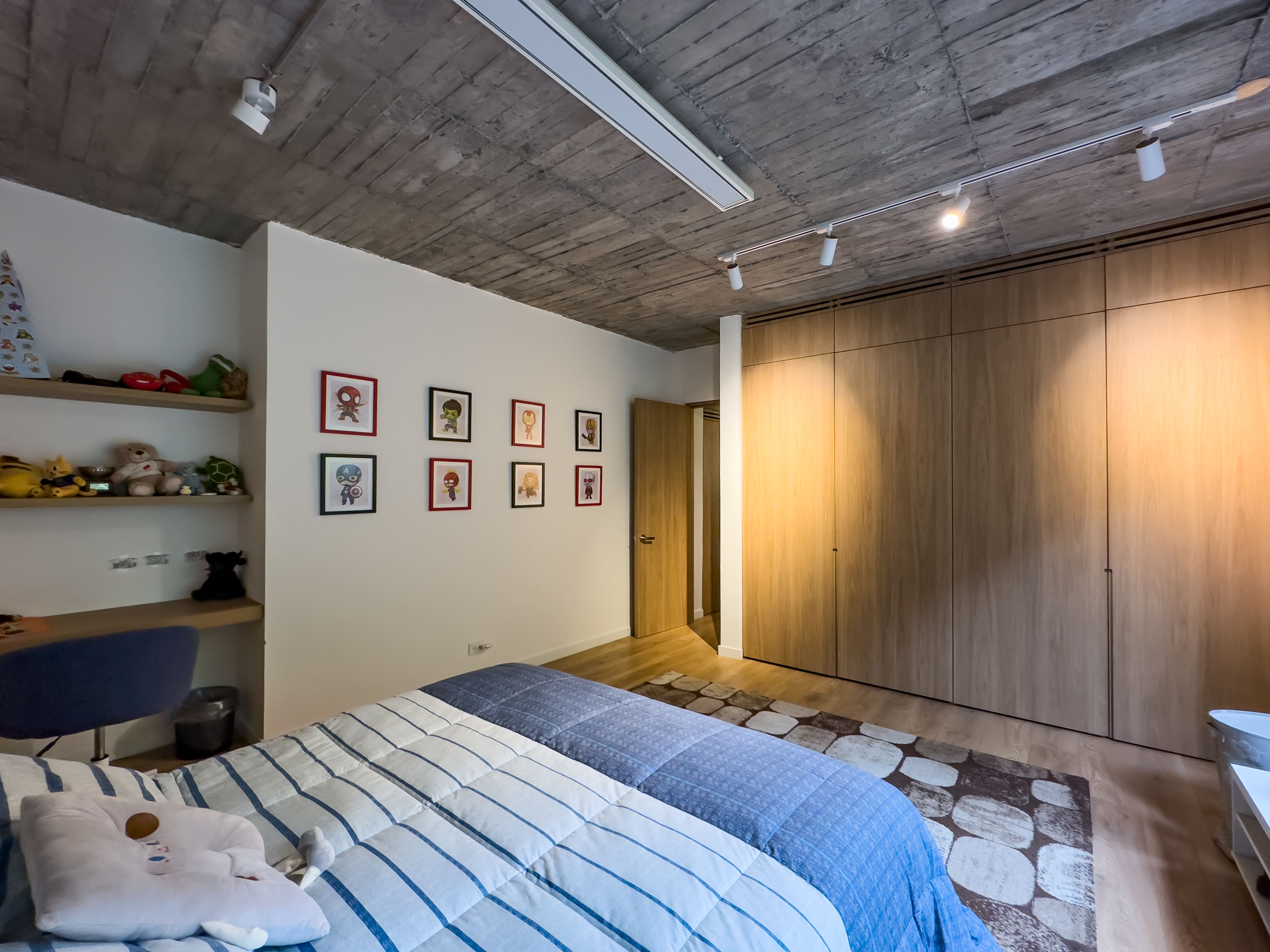 Casa en venta con jardín, en Sindamanoy.