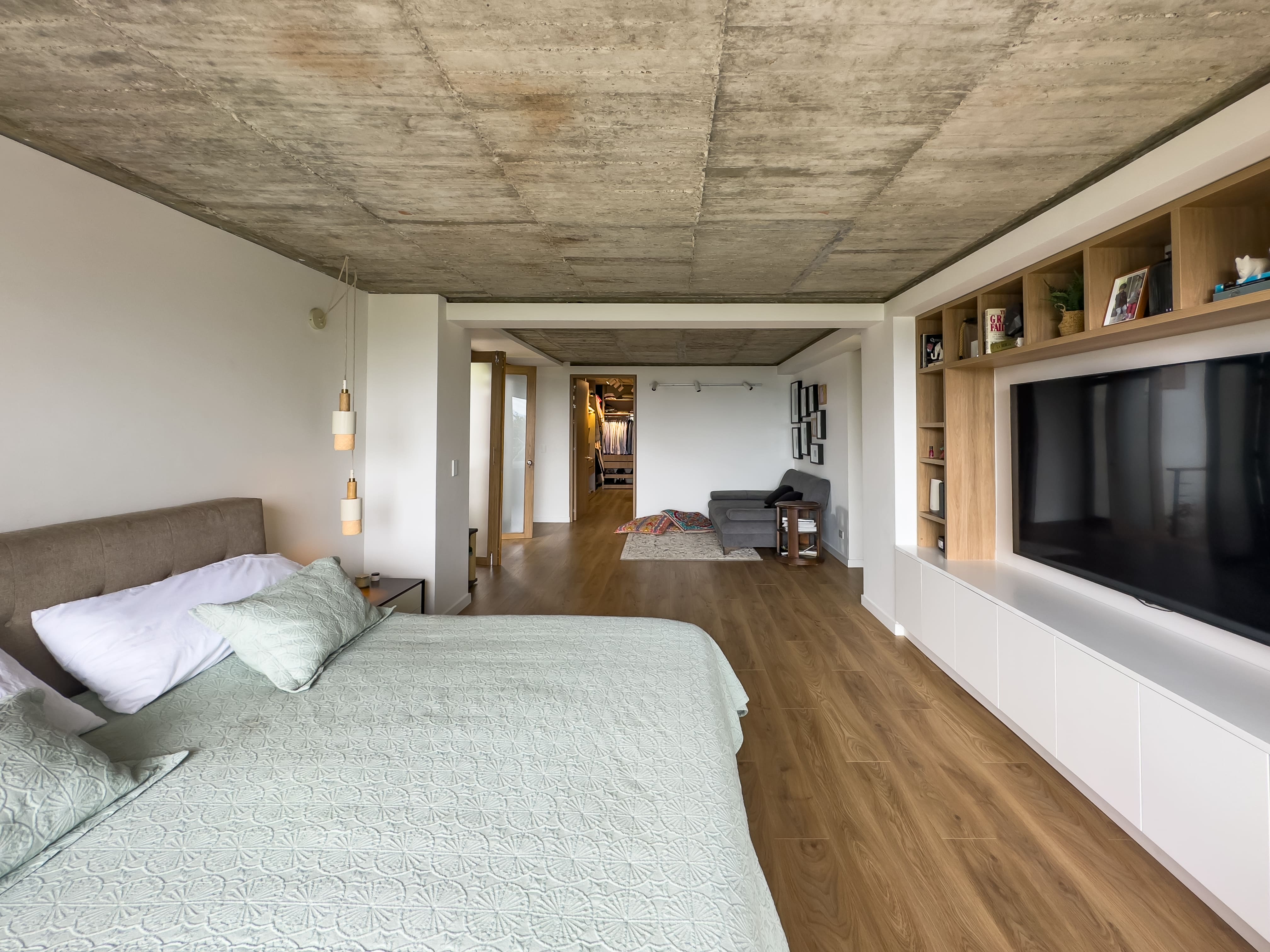 Casa en venta con jardín, en Sindamanoy.