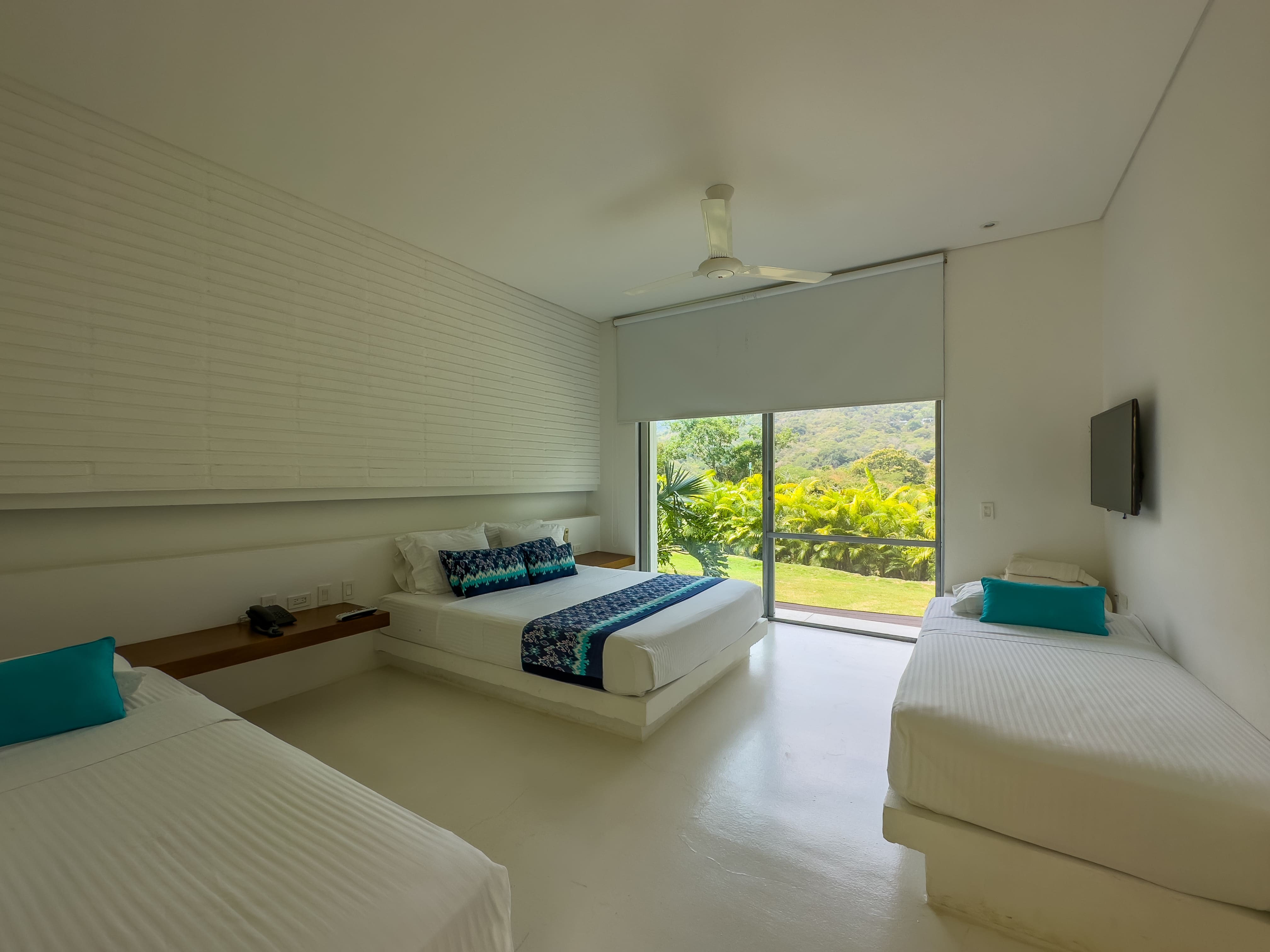 Casa de descanso para renta corta, en Potreritos de Nilo.