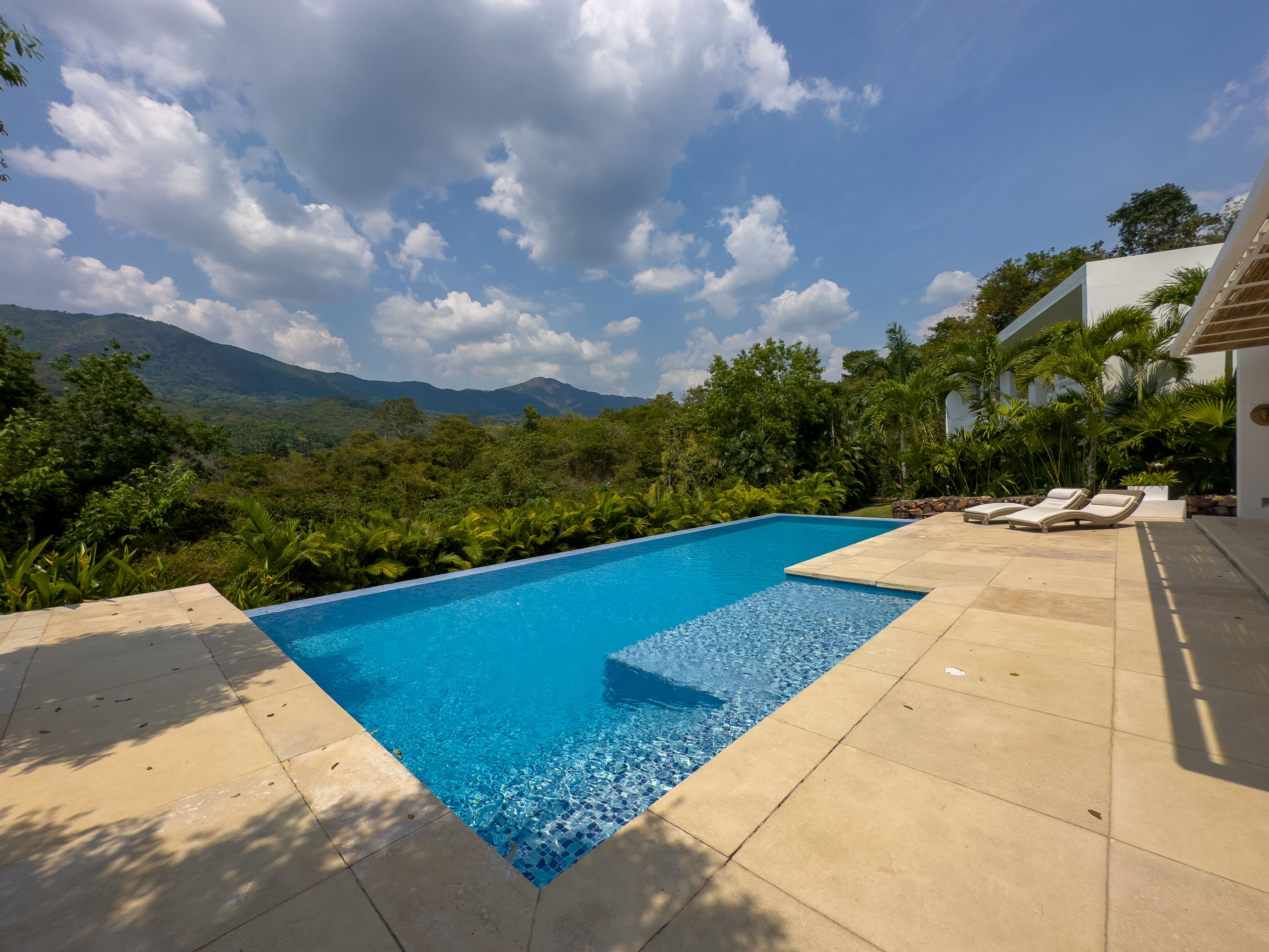 Casa de descanso para renta corta, en Potreritos de Nilo.