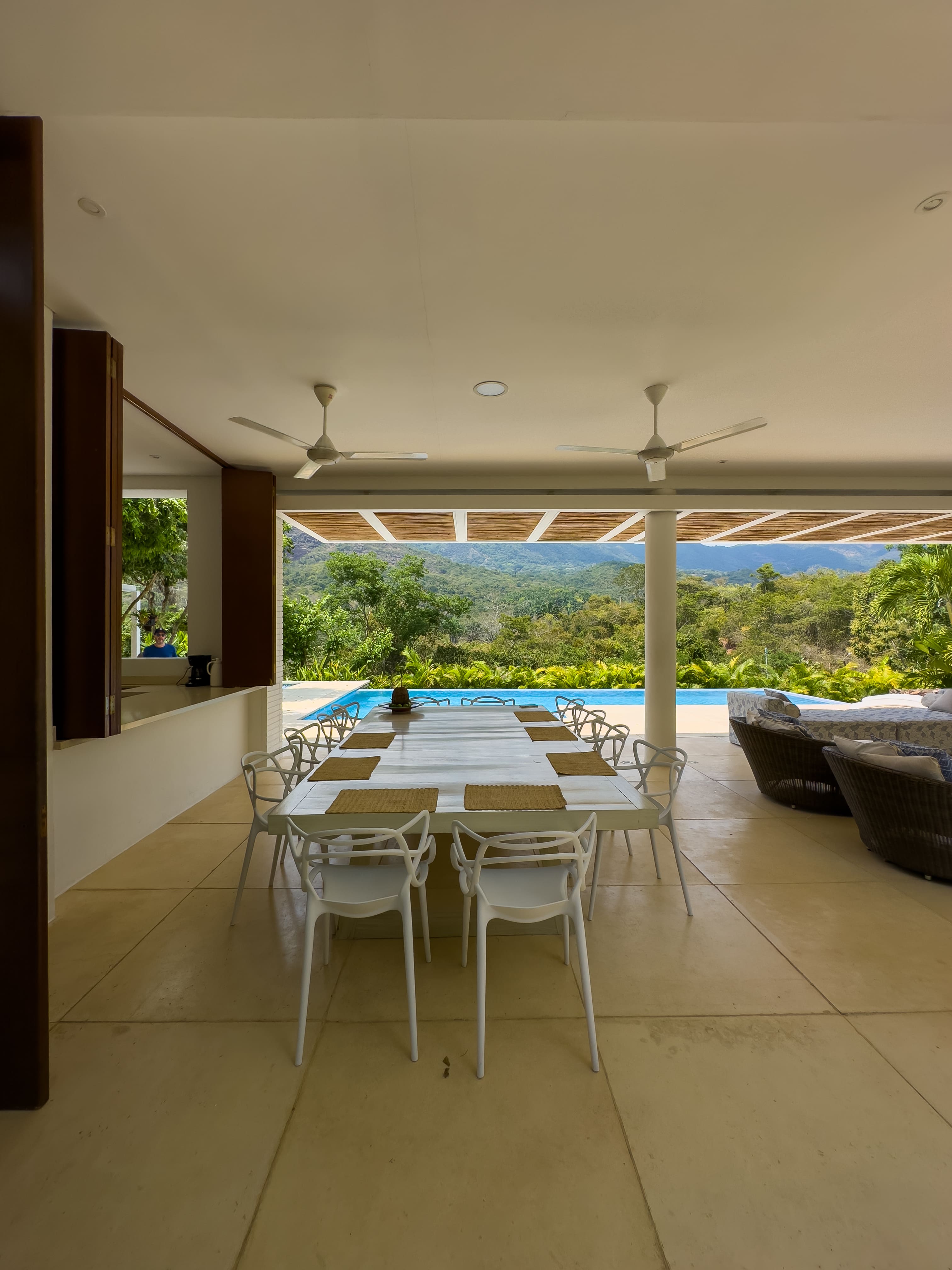 Casa de descanso para renta corta, en Potreritos de Nilo.