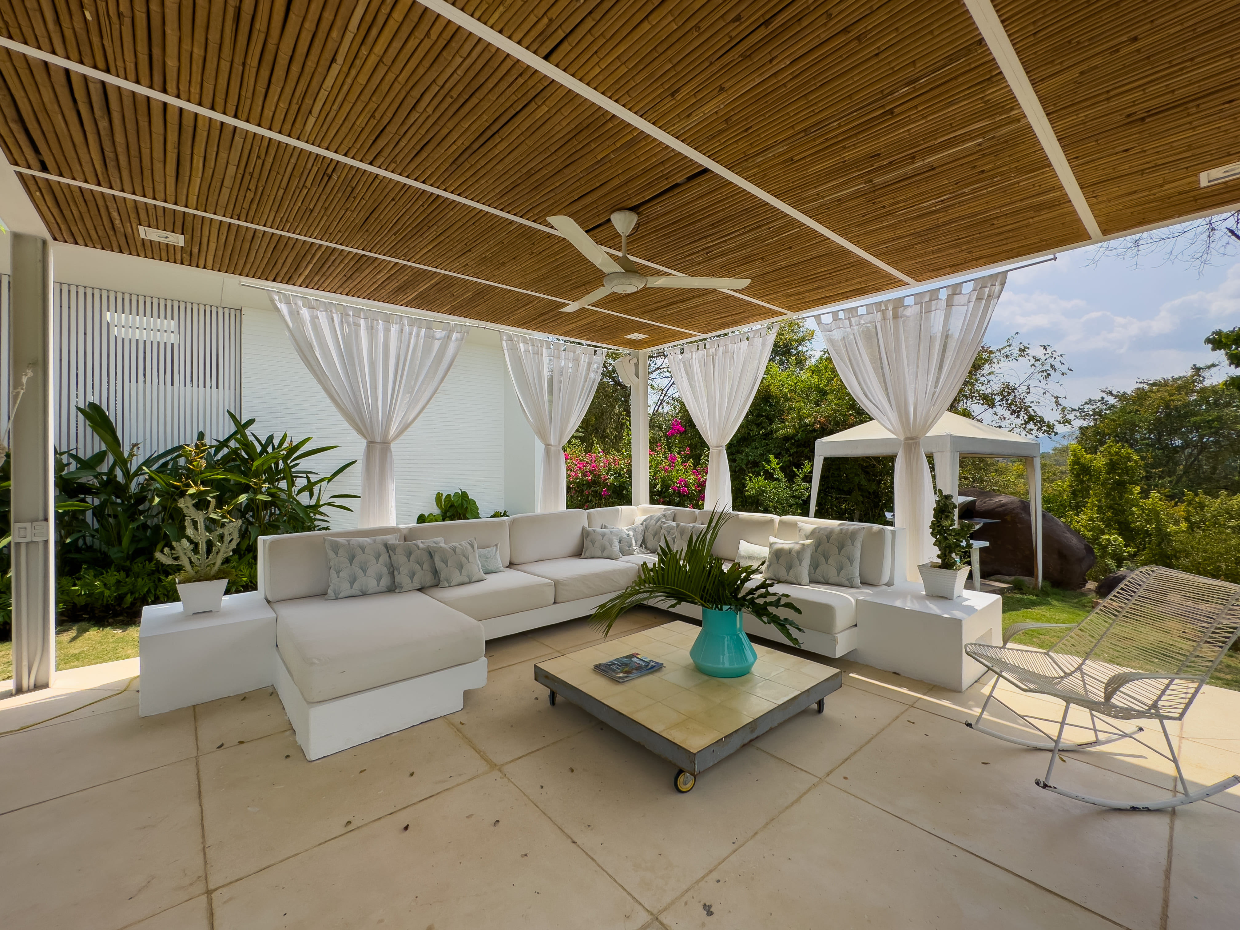 Casa de descanso para renta corta, en Potreritos de Nilo.