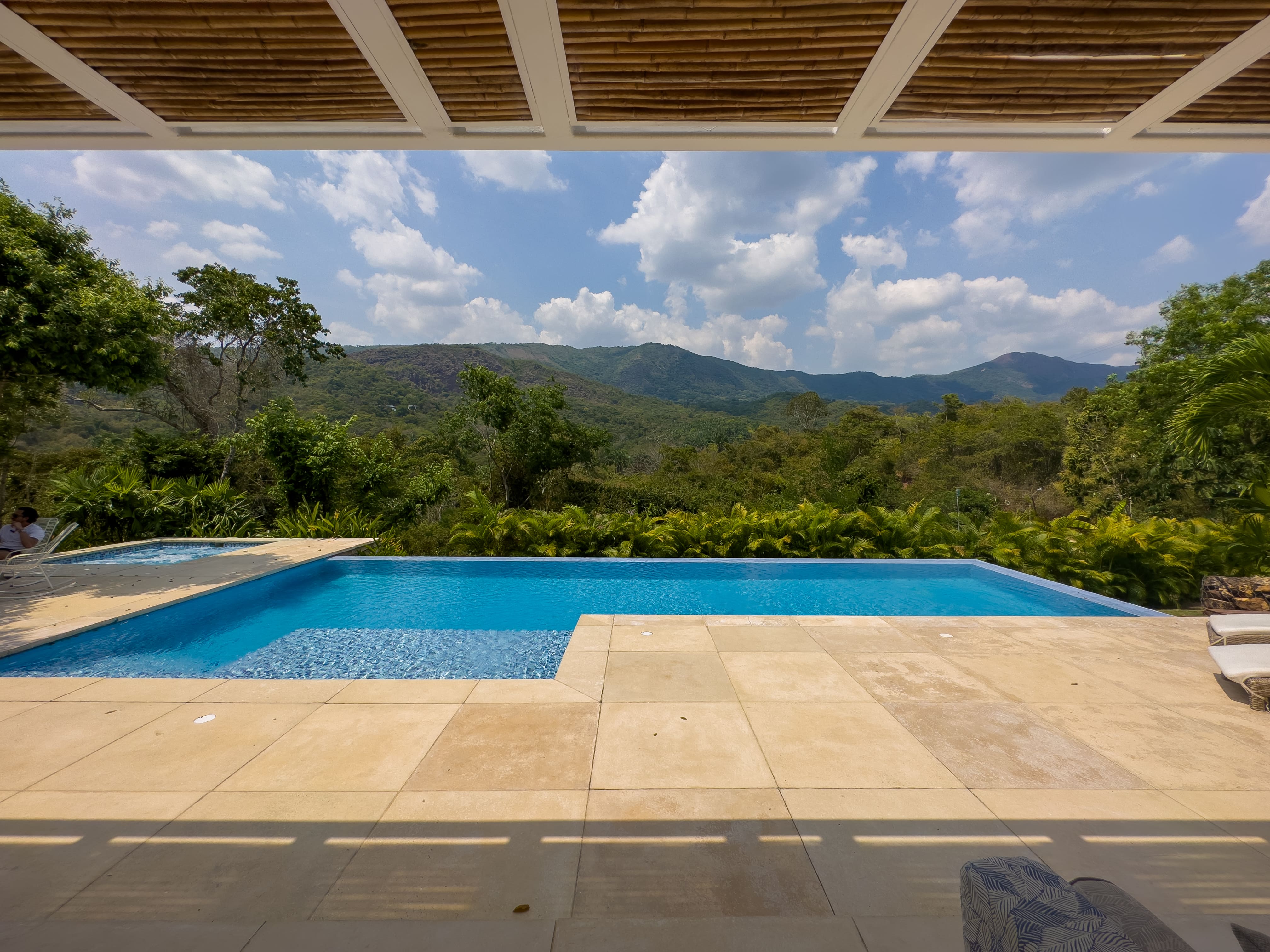 Casa de descanso para renta corta, en Potreritos de Nilo.