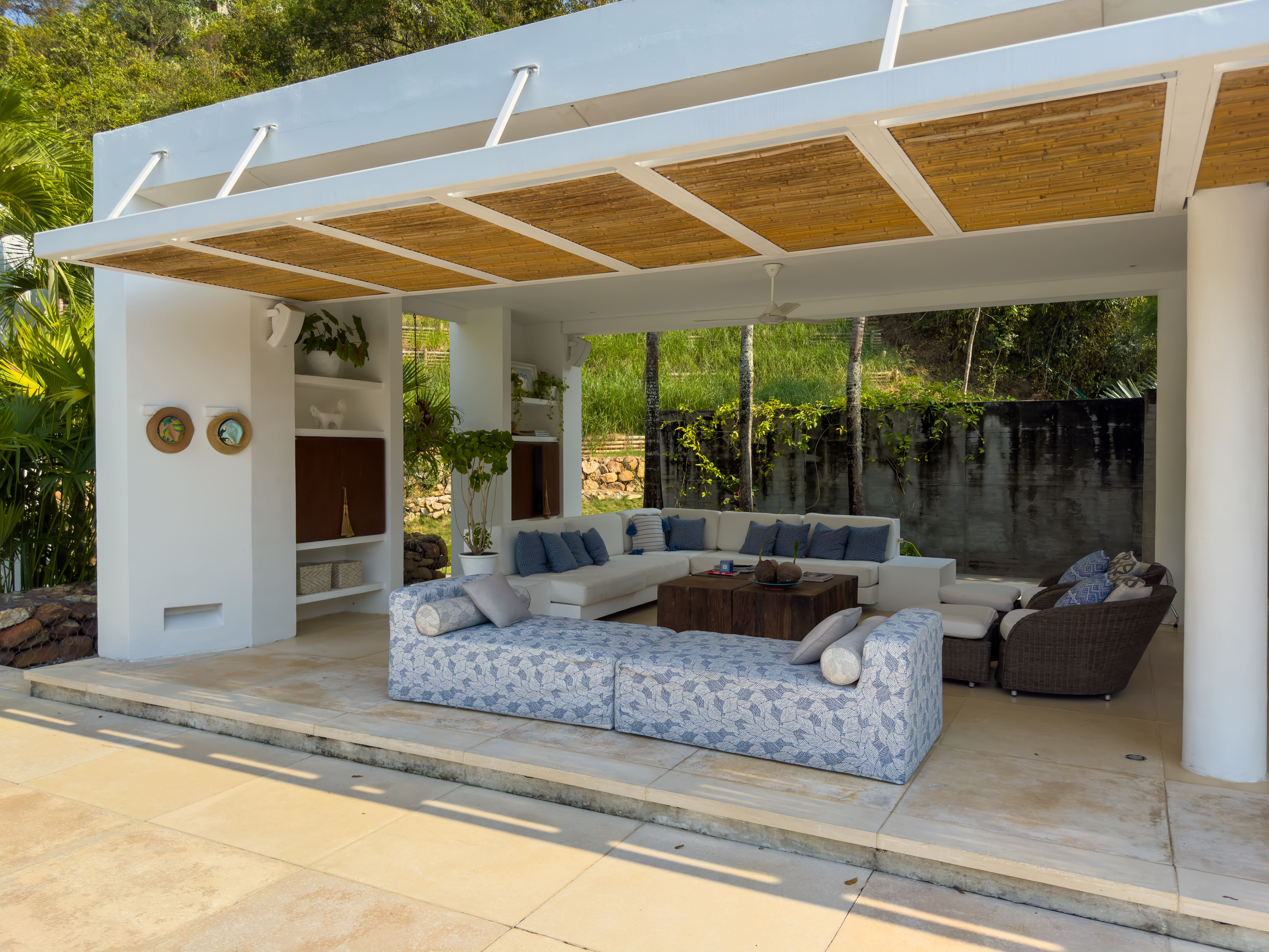 Casa de descanso para renta corta, en Potreritos de Nilo.
